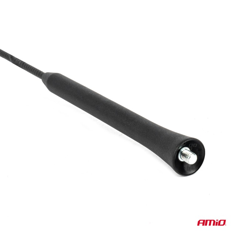ΚΕΡΑΙΑ ΟΡΟΦΗΣ ANT10 25.4 cm ΜΕ ΚΑΛΩΔΙΟ 20cm ΚΑΙ ΦΙΣΑ RAKU-2 UNIVERSAL ΜΑΥΡΗ ΑΜΙΟ - 1 ΤΕΜ. ΚΕΡΑΙΑ ΟΡΟΦΗΣ ANT10 25.4 cm ΜΕ ΚΑΛΩΔΙΟ 20cm ΚΑΙ ΦΙΣΑ RAKU-2 UNIVERSAL ΜΑΥΡΗ ΑΜΙΟ - 1 ΤΕΜ.