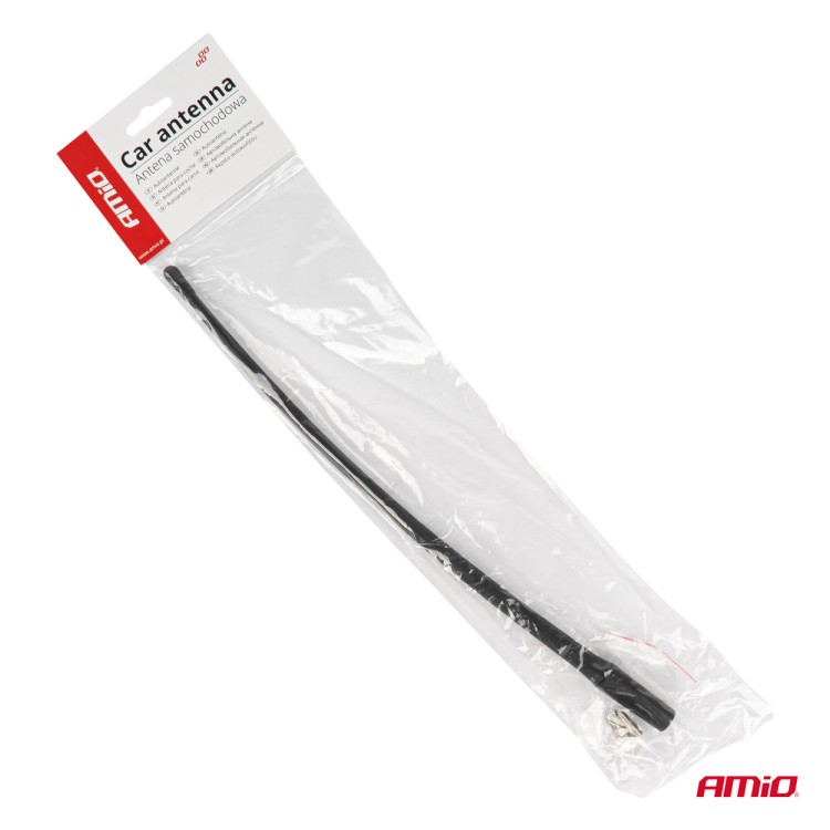 ΚΕΡΑΙΑ ΟΡΟΦΗΣ ANTM12 33cm ΜΕ 2 ΑΝΤΑΠΤΟΡΕΣ 5-6mm ΜΑΥΡΗ ΑΜΙΟ - 1 ΤΕΜ. ΚΕΡΑΙΑ ΟΡΟΦΗΣ ANTM12 33cm ΜΕ 2 ΑΝΤΑΠΤΟΡΕΣ 5-6mm ΜΑΥΡΗ ΑΜΙΟ - 1 ΤΕΜ.