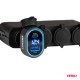 Amio - ΦΟΡΤΙΣΤΗΣ ΑΝΑΠΤΗΡΑ ΜΕ 2 ΘΥΡΕΣ USB-C+USB-A QUICK CHARGE 3.0 30W ΜΕ ΒΟΛΤΟΜΕΤΡΟ ΜΑΥΡΟ - 1 Τεμ. (04178/AM) Amio - ΦΟΡΤΙΣΤΗΣ ΑΝΑΠΤΗΡΑ ΜΕ 2 ΘΥΡΕΣ USB-C+USB-A QUICK CHARGE 3.0 30W ΜΕ ΒΟΛΤΟΜΕΤΡΟ ΜΑΥΡΟ - 1 Τεμ. (04178/AM)