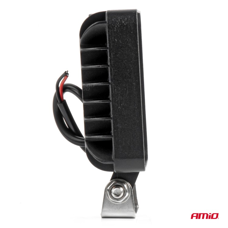 ΠΡΟΒΟΛΕΑΣ ΕΡΓΑΣΙΑΣ ΤΕΤΡΑΓΩΝΟΣ LED 68W 9-36V 8.000lm 6.500K AWL59 AMIO - 1 ΤΕΜ. ΠΡΟΒΟΛΕΑΣ ΕΡΓΑΣΙΑΣ ΤΕΤΡΑΓΩΝΟΣ LED 68W 9-36V 8.000lm 6.500K AWL59 AMIO - 1 ΤΕΜ.