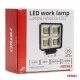ΠΡΟΒΟΛΕΑΣ ΕΡΓΑΣΙΑΣ ΤΕΤΡΑΓΩΝΟΣ LED 68W 9-36V 8.000lm 6.500K AWL59 AMIO - 1 ΤΕΜ. ΠΡΟΒΟΛΕΑΣ ΕΡΓΑΣΙΑΣ ΤΕΤΡΑΓΩΝΟΣ LED 68W 9-36V 8.000lm 6.500K AWL59 AMIO - 1 ΤΕΜ.