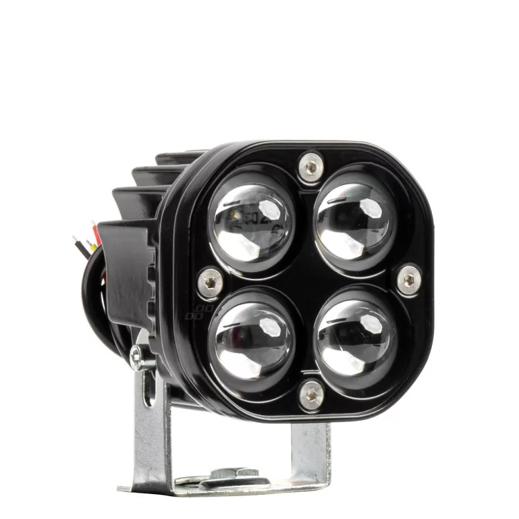 ΠΡΟΒΟΛΕΑΣ ΕΡΓΑΣΙΑΣ ΤΕΤΡΑΓΩΝΟΣ LED 20W 9-36V 4.000lm 6.500K AWL63 AMIO - 1 ΤΕΜ. ΠΡΟΒΟΛΕΑΣ ΕΡΓΑΣΙΑΣ ΤΕΤΡΑΓΩΝΟΣ LED 20W 9-36V 4.000lm 6.500K AWL63 AMIO - 1 ΤΕΜ.