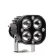 ΠΡΟΒΟΛΕΑΣ ΕΡΓΑΣΙΑΣ ΤΕΤΡΑΓΩΝΟΣ LED 20W 9-36V 4.000lm 6.500K AWL63 AMIO - 1 ΤΕΜ. ΠΡΟΒΟΛΕΑΣ ΕΡΓΑΣΙΑΣ ΤΕΤΡΑΓΩΝΟΣ LED 20W 9-36V 4.000lm 6.500K AWL63 AMIO - 1 ΤΕΜ.