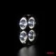 ΠΡΟΒΟΛΕΑΣ ΕΡΓΑΣΙΑΣ ΤΕΤΡΑΓΩΝΟΣ LED 20W 9-36V 4.000lm 6.500K AWL63 AMIO - 1 ΤΕΜ. ΠΡΟΒΟΛΕΑΣ ΕΡΓΑΣΙΑΣ ΤΕΤΡΑΓΩΝΟΣ LED 20W 9-36V 4.000lm 6.500K AWL63 AMIO - 1 ΤΕΜ.