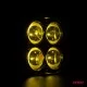 ΠΡΟΒΟΛΕΑΣ ΕΡΓΑΣΙΑΣ ΤΕΤΡΑΓΩΝΟΣ LED 20W 9-36V 4.000lm 6.500K AWL63 AMIO - 1 ΤΕΜ. ΠΡΟΒΟΛΕΑΣ ΕΡΓΑΣΙΑΣ ΤΕΤΡΑΓΩΝΟΣ LED 20W 9-36V 4.000lm 6.500K AWL63 AMIO - 1 ΤΕΜ.