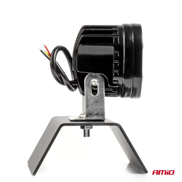 ΠΡΟΒΟΛΕΑΣ ΕΡΓΑΣΙΑΣ ΤΕΤΡΑΓΩΝΟΣ LED 20W 9-36V 4.000lm 6.500K AWL63 AMIO - 1 ΤΕΜ. ΠΡΟΒΟΛΕΑΣ ΕΡΓΑΣΙΑΣ ΤΕΤΡΑΓΩΝΟΣ LED 20W 9-36V 4.000lm 6.500K AWL63 AMIO - 1 ΤΕΜ.