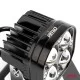 ΠΡΟΒΟΛΕΑΣ ΕΡΓΑΣΙΑΣ ΤΕΤΡΑΓΩΝΟΣ LED 20W 9-36V 4.000lm 6.500K AWL63 AMIO - 1 ΤΕΜ. ΠΡΟΒΟΛΕΑΣ ΕΡΓΑΣΙΑΣ ΤΕΤΡΑΓΩΝΟΣ LED 20W 9-36V 4.000lm 6.500K AWL63 AMIO - 1 ΤΕΜ.
