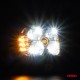 ΠΡΟΒΟΛΕΑΣ ΕΡΓΑΣΙΑΣ ΤΕΤΡΑΓΩΝΟΣ LED 60W 9-36V 6.000lm 6.500K 95x80x90mm AWL67 AMIO - 1 ΤΕΜ. ΠΡΟΒΟΛΕΑΣ ΕΡΓΑΣΙΑΣ ΤΕΤΡΑΓΩΝΟΣ LED 60W 9-36V 6.000lm 6.500K 95x80x90mm AWL67 AMIO - 1 ΤΕΜ.