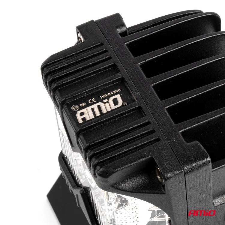 ΠΡΟΒΟΛΕΑΣ ΕΡΓΑΣΙΑΣ ΤΕΤΡΑΓΩΝΟΣ LED 60W 9-36V 6.000lm 6.500K 95x80x90mm AWL67 AMIO - 1 ΤΕΜ. ΠΡΟΒΟΛΕΑΣ ΕΡΓΑΣΙΑΣ ΤΕΤΡΑΓΩΝΟΣ LED 60W 9-36V 6.000lm 6.500K 95x80x90mm AWL67 AMIO - 1 ΤΕΜ.