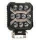 ΠΡΟΒΟΛΕΑΣ ΕΡΓΑΣΙΑΣ ΤΕΤΡΑΓΩΝΟΣ LED 54W 9-36V 10.000lm 6.500K 110x110x38mm AWL68 AMIO - 1 ΤΕΜ. ΠΡΟΒΟΛΕΑΣ ΕΡΓΑΣΙΑΣ ΤΕΤΡΑΓΩΝΟΣ LED 54W 9-36V 10.000lm 6.500K 110x110x38mm AWL68 AMIO - 1 ΤΕΜ.