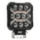 ΠΡΟΒΟΛΕΑΣ ΕΡΓΑΣΙΑΣ ΤΕΤΡΑΓΩΝΟΣ LED 54W 9-36V 10.000lm 6.500K 110x110x38mm AWL68 AMIO - 1 ΤΕΜ. ΠΡΟΒΟΛΕΑΣ ΕΡΓΑΣΙΑΣ ΤΕΤΡΑΓΩΝΟΣ LED 54W 9-36V 10.000lm 6.500K 110x110x38mm AWL68 AMIO - 1 ΤΕΜ.