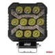 ΠΡΟΒΟΛΕΑΣ ΕΡΓΑΣΙΑΣ ΤΕΤΡΑΓΩΝΟΣ LED 54W 9-36V 10.000lm 6.500K 110x110x38mm AWL68 AMIO - 1 ΤΕΜ. ΠΡΟΒΟΛΕΑΣ ΕΡΓΑΣΙΑΣ ΤΕΤΡΑΓΩΝΟΣ LED 54W 9-36V 10.000lm 6.500K 110x110x38mm AWL68 AMIO - 1 ΤΕΜ.