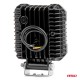 ΠΡΟΒΟΛΕΑΣ ΕΡΓΑΣΙΑΣ ΤΕΤΡΑΓΩΝΟΣ LED 54W 9-36V 10.000lm 6.500K 110x110x38mm AWL68 AMIO - 1 ΤΕΜ. ΠΡΟΒΟΛΕΑΣ ΕΡΓΑΣΙΑΣ ΤΕΤΡΑΓΩΝΟΣ LED 54W 9-36V 10.000lm 6.500K 110x110x38mm AWL68 AMIO - 1 ΤΕΜ.