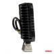 ΠΡΟΒΟΛΕΑΣ ΕΡΓΑΣΙΑΣ ΤΕΤΡΑΓΩΝΟΣ LED 54W 9-36V 10.000lm 6.500K 110x110x38mm AWL68 AMIO - 1 ΤΕΜ. ΠΡΟΒΟΛΕΑΣ ΕΡΓΑΣΙΑΣ ΤΕΤΡΑΓΩΝΟΣ LED 54W 9-36V 10.000lm 6.500K 110x110x38mm AWL68 AMIO - 1 ΤΕΜ.