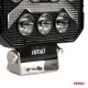 ΠΡΟΒΟΛΕΑΣ ΕΡΓΑΣΙΑΣ ΤΕΤΡΑΓΩΝΟΣ LED 54W 9-36V 10.000lm 6.500K 110x110x38mm AWL68 AMIO - 1 ΤΕΜ. ΠΡΟΒΟΛΕΑΣ ΕΡΓΑΣΙΑΣ ΤΕΤΡΑΓΩΝΟΣ LED 54W 9-36V 10.000lm 6.500K 110x110x38mm AWL68 AMIO - 1 ΤΕΜ.