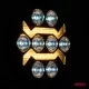 ΠΡΟΒΟΛΕΑΣ ΕΡΓΑΣΙΑΣ ΣΤΡΟΓΓΥΛΟΣ LED 54W 9-36V 10.000lm 6.500K AWL69 AMIO - 1 ΤΕΜ. ΠΡΟΒΟΛΕΑΣ ΕΡΓΑΣΙΑΣ ΣΤΡΟΓΓΥΛΟΣ LED 54W 9-36V 10.000lm 6.500K AWL69 AMIO - 1 ΤΕΜ.