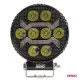 ΠΡΟΒΟΛΕΑΣ ΕΡΓΑΣΙΑΣ ΣΤΡΟΓΓΥΛΟΣ LED 54W 9-36V 10.000lm 6.500K AWL69 AMIO - 1 ΤΕΜ. ΠΡΟΒΟΛΕΑΣ ΕΡΓΑΣΙΑΣ ΣΤΡΟΓΓΥΛΟΣ LED 54W 9-36V 10.000lm 6.500K AWL69 AMIO - 1 ΤΕΜ.