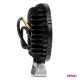ΠΡΟΒΟΛΕΑΣ ΕΡΓΑΣΙΑΣ ΣΤΡΟΓΓΥΛΟΣ LED 54W 9-36V 10.000lm 6.500K AWL69 AMIO - 1 ΤΕΜ. ΠΡΟΒΟΛΕΑΣ ΕΡΓΑΣΙΑΣ ΣΤΡΟΓΓΥΛΟΣ LED 54W 9-36V 10.000lm 6.500K AWL69 AMIO - 1 ΤΕΜ.