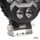 ΠΡΟΒΟΛΕΑΣ ΕΡΓΑΣΙΑΣ ΣΤΡΟΓΓΥΛΟΣ LED 54W 9-36V 10.000lm 6.500K AWL69 AMIO - 1 ΤΕΜ. ΠΡΟΒΟΛΕΑΣ ΕΡΓΑΣΙΑΣ ΣΤΡΟΓΓΥΛΟΣ LED 54W 9-36V 10.000lm 6.500K AWL69 AMIO - 1 ΤΕΜ.