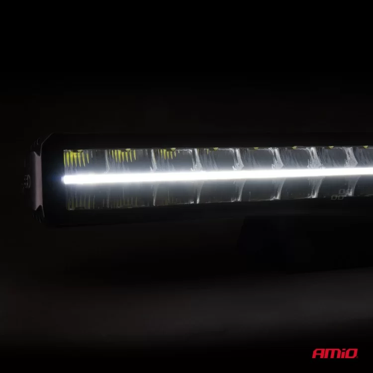ΠΡΟΒΟΛΕΑΣ ΕΡΓΑΣΙΑΣ 9-36V 240W 6.500K 8.000lm 1070x78x76mm ΜΠΑΡΑ LED AWL73 AMIO - 1 ΤΕΜ. ΠΡΟΒΟΛΕΑΣ ΕΡΓΑΣΙΑΣ 9-36V 240W 6.500K 8.000lm 1070x78x76mm ΜΠΑΡΑ LED AWL73 AMIO - 1 ΤΕΜ.