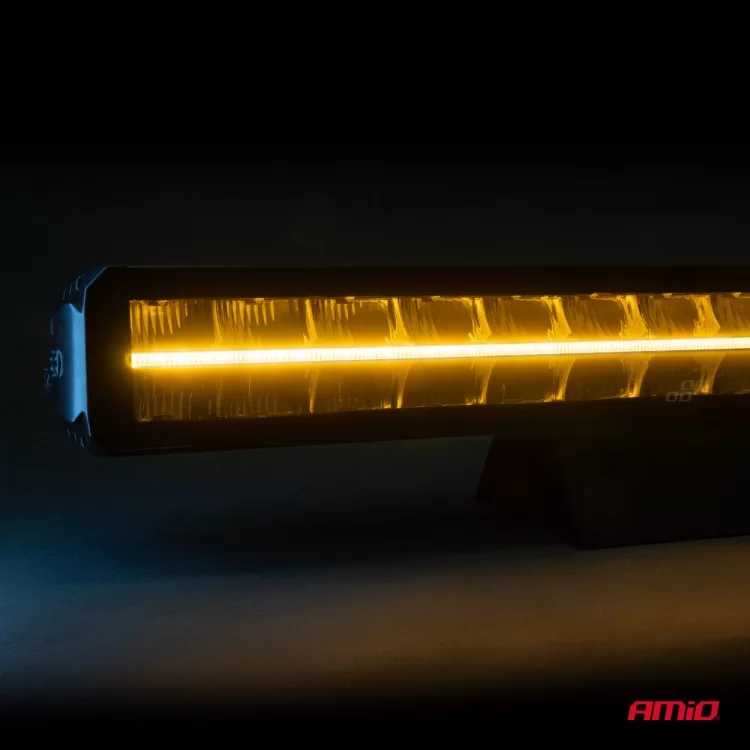 ΠΡΟΒΟΛΕΑΣ ΕΡΓΑΣΙΑΣ 9-36V 240W 6.500K 8.000lm 1070x78x76mm ΜΠΑΡΑ LED AWL73 AMIO - 1 ΤΕΜ. ΠΡΟΒΟΛΕΑΣ ΕΡΓΑΣΙΑΣ 9-36V 240W 6.500K 8.000lm 1070x78x76mm ΜΠΑΡΑ LED AWL73 AMIO - 1 ΤΕΜ.