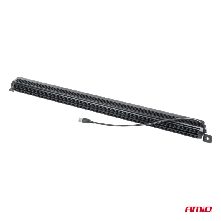 ΠΡΟΒΟΛΕΑΣ ΕΡΓΑΣΙΑΣ 9-36V 240W 6.500K 8.000lm 1070x78x76mm ΜΠΑΡΑ LED AWL73 AMIO - 1 ΤΕΜ. ΠΡΟΒΟΛΕΑΣ ΕΡΓΑΣΙΑΣ 9-36V 240W 6.500K 8.000lm 1070x78x76mm ΜΠΑΡΑ LED AWL73 AMIO - 1 ΤΕΜ.