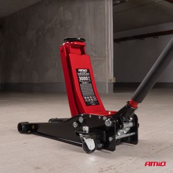 Amio - ΓΡΥΛΟΣ ΥΔΡΑΥΛΙΚΟΣ ΜΕ ΡΟΔΕΣ 3.000KG (ΥΨΟΣ 75-510mm) - 1 Τεμ. (04215/AM) Amio - ΓΡΥΛΟΣ ΥΔΡΑΥΛΙΚΟΣ ΜΕ ΡΟΔΕΣ 3.000KG (ΥΨΟΣ 75-510mm) - 1 Τεμ. (04215/AM)