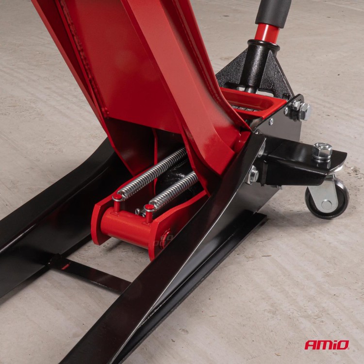 Amio - ΓΡΥΛΟΣ ΥΔΡΑΥΛΙΚΟΣ ΜΕ ΡΟΔΕΣ 3.000KG (ΥΨΟΣ 75-510mm) - 1 Τεμ. (04215/AM) Amio - ΓΡΥΛΟΣ ΥΔΡΑΥΛΙΚΟΣ ΜΕ ΡΟΔΕΣ 3.000KG (ΥΨΟΣ 75-510mm) - 1 Τεμ. (04215/AM)