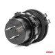 Amio - ΠΡΙΖΑ ΜΕ 2 ΘΥΡΕΣ USB ΚΑΙ ΚΑΠΑΚΙ 12/24V QUICK CHARGE 3.0 ΑΔΙΑΒΡΟΧΗ ΜΕ ΜΠΛΕ LED ΦΩΣ ΜΑΥΡΗ - 1 ΤΕΜ. (04218/AM) Amio - ΠΡΙΖΑ ΜΕ 2 ΘΥΡΕΣ USB ΚΑΙ ΚΑΠΑΚΙ 12/24V QUICK CHARGE 3.0 ΑΔΙΑΒΡΟΧΗ ΜΕ ΜΠΛΕ LED ΦΩΣ ΜΑΥΡΗ - 1 ΤΕΜ. (04218/AM)