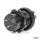 Amio - ΠΡΙΖΑ ΜΕ 2 ΘΥΡΕΣ USB ΚΑΙ ΚΑΠΑΚΙ 12/24V QUICK CHARGE 3.0 ΑΔΙΑΒΡΟΧΗ ΜΕ ΚΟΚΚΙΝΟ LED ΦΩΣ ΜΑΥΡΗ - 1 τεμ. (04221/AM) Amio - ΠΡΙΖΑ ΜΕ 2 ΘΥΡΕΣ USB ΚΑΙ ΚΑΠΑΚΙ 12/24V QUICK CHARGE 3.0 ΑΔΙΑΒΡΟΧΗ ΜΕ ΚΟΚΚΙΝΟ LED ΦΩΣ ΜΑΥΡΗ - 1 τεμ. (04221/AM)