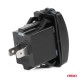 Amio - ΠΡΙΖΑ ΜΕ 2 ΘΥΡΕΣ-USB & USB-C ΚΑΙ ΚΑΠΑΚΙ 12/24V QUICK CHARGE 3.0 ΑΔΙΑΒΡΟΧΗ ΜΑΚΡΟΣΤΕΝΟ ΣΧΗΜΑ ΜΑΥΡΗ - 1 Τεμ. (04229/AM) Amio - ΠΡΙΖΑ ΜΕ 2 ΘΥΡΕΣ-USB & USB-C ΚΑΙ ΚΑΠΑΚΙ 12/24V QUICK CHARGE 3.0 ΑΔΙΑΒΡΟΧΗ ΜΑΚΡΟΣΤΕΝΟ ΣΧΗΜΑ ΜΑΥΡΗ - 1 Τεμ. (04229/AM)