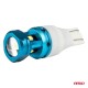 Amio - Λάμπες LED CANBUS T15 (W16W) 4SMD 1860XS Λευκή 6000K 12V/24V για Φώτα Όπισθεν, Πινακίδας & Χώρου Αποσκευών - 2τεμ. (04251/AM) Amio - Λάμπες LED CANBUS T15 (W16W) 4SMD 1860XS Λευκή 6000K 12V/24V για Φώτα Όπισθεν, Πινακίδας & Χώρου Αποσκευών - 2τεμ. (04251/AM)