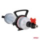 Amio - Σύριγγα αναρρόφησης & αλλαγής υγρών 1500ml με εύκαμπτο σωλήνα – Για λάδια Υγρά Φρένων & Ψυκτικά - 1 τεμ. (04278/AM) Amio - Σύριγγα αναρρόφησης & αλλαγής υγρών 1500ml με εύκαμπτο σωλήνα – Για λάδια Υγρά Φρένων & Ψυκτικά - 1 τεμ. (04278/AM)