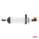 Amio - Σύριγγα αναρρόφησης & αλλαγής υγρών 1500ml με εύκαμπτο σωλήνα – Για λάδια Υγρά Φρένων & Ψυκτικά - 1 τεμ. (04278/AM) Amio - Σύριγγα αναρρόφησης & αλλαγής υγρών 1500ml με εύκαμπτο σωλήνα – Για λάδια Υγρά Φρένων & Ψυκτικά - 1 τεμ. (04278/AM)