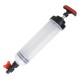 Amio - Σύριγγα αναρρόφησης & αλλαγής υγρών 1500ml με εύκαμπτο σωλήνα – Για λάδια Υγρά Φρένων & Ψυκτικά - 1 τεμ. (04278/AM) Amio - Σύριγγα αναρρόφησης & αλλαγής υγρών 1500ml με εύκαμπτο σωλήνα – Για λάδια Υγρά Φρένων & Ψυκτικά - 1 τεμ. (04278/AM)