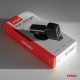 Amio - ΦΟΡΤΙΣΤΗΣ ΑΝΑΠΤΗΡΑ ΜΕ 2 ΘΥΡΕΣ USB-A QUICK CHARGE+USB-C 20W ΜΑΥΡΟ - 1 Τεμ. (04282/AM) Amio - ΦΟΡΤΙΣΤΗΣ ΑΝΑΠΤΗΡΑ ΜΕ 2 ΘΥΡΕΣ USB-A QUICK CHARGE+USB-C 20W ΜΑΥΡΟ - 1 Τεμ. (04282/AM)