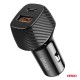 Amio - ΦΟΡΤΙΣΤΗΣ ΑΝΑΠΤΗΡΑ ΜΕ 2 ΘΥΡΕΣ USB-A QUICK CHARGE+USB-C 20W ΜΑΥΡΟ - 1 Τεμ. (04282/AM) Amio - ΦΟΡΤΙΣΤΗΣ ΑΝΑΠΤΗΡΑ ΜΕ 2 ΘΥΡΕΣ USB-A QUICK CHARGE+USB-C 20W ΜΑΥΡΟ - 1 Τεμ. (04282/AM)