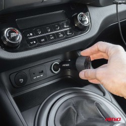 Amio - ΦΟΡΤΙΣΤΗΣ ΑΝΑΠΤΗΡΑ ΜΕ 4 ΘΥΡΕΣ 2xUSB-A+2xUSB-C 50W ΜΑΥΡΟ - 1 Τεμ. (04284/AM) Amio - ΦΟΡΤΙΣΤΗΣ ΑΝΑΠΤΗΡΑ ΜΕ 4 ΘΥΡΕΣ 2xUSB-A+2xUSB-C 50W ΜΑΥΡΟ - 1 Τεμ. (04284/AM)