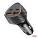 Amio - ΦΟΡΤΙΣΤΗΣ ΑΝΑΠΤΗΡΑ ΜΕ 4 ΘΥΡΕΣ 2xUSB-A+2xUSB-C 50W ΜΑΥΡΟ - 1 Τεμ. (04284/AM) Amio - ΦΟΡΤΙΣΤΗΣ ΑΝΑΠΤΗΡΑ ΜΕ 4 ΘΥΡΕΣ 2xUSB-A+2xUSB-C 50W ΜΑΥΡΟ - 1 Τεμ. (04284/AM)