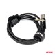 Amio - ΚΑΛΩΔΙΟ ΣΥΝΔΕΣΗΣ ΑΝΤΑΠΤΟΡΑΣ ΑΠΟ USB-C ΣΕ AUX MINI JACK 3.5mm 1m - 1 Τεμ. (04294/AM) Amio - ΚΑΛΩΔΙΟ ΣΥΝΔΕΣΗΣ ΑΝΤΑΠΤΟΡΑΣ ΑΠΟ USB-C ΣΕ AUX MINI JACK 3.5mm 1m - 1 Τεμ. (04294/AM)