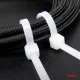 ΔΕΜΑΤΙΚΑ/ΔΕΤΙΚΑ ΚΑΛΩΔΙΩΝ TIE WRAP (ΤΑΙΡΑΠ) 2.5 x 150mm (ΛΕΥΚΟ) ΑΜΙΟ - 100 ΤΕΜ. ΔΕΜΑΤΙΚΑ/ΔΕΤΙΚΑ ΚΑΛΩΔΙΩΝ TIE WRAP (ΤΑΙΡΑΠ) 2.5 x 150mm (ΛΕΥΚΟ) ΑΜΙΟ - 100 ΤΕΜ.