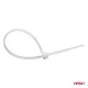 ΔΕΜΑΤΙΚΑ/ΔΕΤΙΚΑ ΚΑΛΩΔΙΩΝ TIE WRAP (ΤΑΙΡΑΠ) 4.8 x 300mm (ΛΕΥΚΟ) - 100 ΤΕΜ. ΔΕΜΑΤΙΚΑ/ΔΕΤΙΚΑ ΚΑΛΩΔΙΩΝ TIE WRAP (ΤΑΙΡΑΠ) 4.8 x 300mm (ΛΕΥΚΟ) - 100 ΤΕΜ.