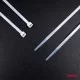 ΔΕΜΑΤΙΚΑ/ΔΕΤΙΚΑ ΚΑΛΩΔΙΩΝ TIE WRAP (ΤΑΙΡΑΠ) 4.8 x 300mm (ΛΕΥΚΟ) - 100 ΤΕΜ. ΔΕΜΑΤΙΚΑ/ΔΕΤΙΚΑ ΚΑΛΩΔΙΩΝ TIE WRAP (ΤΑΙΡΑΠ) 4.8 x 300mm (ΛΕΥΚΟ) - 100 ΤΕΜ.