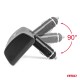 Amio - ΑΝΤΑΠΤΟΡΑΣ ΑΝΑΠΤΗΡΑ 12/24V 120W ΜΑΥΡΟΣ/3 ΘΕΣΕΙΣ/ΠΕΡΙΣΤΡΟΦΗ 90 ΜΟΙΡΩΝ - 1 Τεμ. (04358/AM) Amio - ΑΝΤΑΠΤΟΡΑΣ ΑΝΑΠΤΗΡΑ 12/24V 120W ΜΑΥΡΟΣ/3 ΘΕΣΕΙΣ/ΠΕΡΙΣΤΡΟΦΗ 90 ΜΟΙΡΩΝ - 1 Τεμ. (04358/AM)