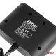 Amio - ΑΝΤΑΠΤΟΡΑΣ ΑΝΑΠΤΗΡΑ 12/24V 120W ΜΑΥΡΟΣ/3 ΘΕΣΕΙΣ/2xUSB-A+1xUSB-C ΤΑΧΕΙΑΣ ΦΟΡΤΙΣΗΣ/ΚΑΛΩΔΙΟ 70cm - 1 Τεμ. (04361/AM) Amio - ΑΝΤΑΠΤΟΡΑΣ ΑΝΑΠΤΗΡΑ 12/24V 120W ΜΑΥΡΟΣ/3 ΘΕΣΕΙΣ/2xUSB-A+1xUSB-C ΤΑΧΕΙΑΣ ΦΟΡΤΙΣΗΣ/ΚΑΛΩΔΙΟ 70cm - 1 Τεμ. (04361/AM)