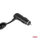 Amio - ΑΝΤΑΠΤΟΡΑΣ ΑΝΑΠΤΗΡΑ 12/24V 100W ΜΑΥΡΟΣ/3 ΘΕΣΕΙΣ/2xUSB-A /ΚΟΥΜΠΙ ON-OFF/ΕΝΔΕΙΞΗ LED/ΚΑΛΩΔΙΟ 70cm - 1 Τεμ. (04363/AM) Amio - ΑΝΤΑΠΤΟΡΑΣ ΑΝΑΠΤΗΡΑ 12/24V 100W ΜΑΥΡΟΣ/3 ΘΕΣΕΙΣ/2xUSB-A /ΚΟΥΜΠΙ ON-OFF/ΕΝΔΕΙΞΗ LED/ΚΑΛΩΔΙΟ 70cm - 1 Τεμ. (04363/AM)