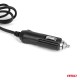 Amio - ΑΝΤΑΠΤΟΡΑΣ ΑΝΑΠΤΗΡΑ 12/24V 120W ΜΑΥΡΟΣ/3 ΘΕΣΕΙΣ/1xUSB-A+1xUSB-C QC 4.0 ΤΑΧΕΙΑΣ ΦΟΡΤΙΣΗΣ/ΚΑΛΩΔΙΟ 80cm - 1 Τεμ. (04365/AM) Amio - ΑΝΤΑΠΤΟΡΑΣ ΑΝΑΠΤΗΡΑ 12/24V 120W ΜΑΥΡΟΣ/3 ΘΕΣΕΙΣ/1xUSB-A+1xUSB-C QC 4.0 ΤΑΧΕΙΑΣ ΦΟΡΤΙΣΗΣ/ΚΑΛΩΔΙΟ 80cm - 1 Τεμ. (04365/AM)