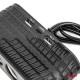 Amio - ΑΝΤΑΠΤΟΡΑΣ ΑΝΑΠΤΗΡΑ 12/24V 120W ΜΑΥΡΟΣ - 4 ΘΕΣΕΙΣ - 2xUSB-A + 1xUSB-C - ΚΑΛΩΔΙΟ 80cm - 1 Τεμ. (04367/AM) Amio - ΑΝΤΑΠΤΟΡΑΣ ΑΝΑΠΤΗΡΑ 12/24V 120W ΜΑΥΡΟΣ - 4 ΘΕΣΕΙΣ - 2xUSB-A + 1xUSB-C - ΚΑΛΩΔΙΟ 80cm - 1 Τεμ. (04367/AM)