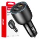 Amio - ΦΟΡΤΙΣΤΗΣ ΑΝΑΠΤΗΡΑ 12/24V ΜΕ 3 ΘΥΡΕΣ 2xUSB-C/1xUSB-A 95W 5V/3A ΤΑΧΕΙΑΣ ΦΟΡΤΙΣΗΣ ΑΛΟΥΜΙΝΙΟ/ΜΑΥΡΟΣ - 1 Τεμ. (04371/AM) Amio - ΦΟΡΤΙΣΤΗΣ ΑΝΑΠΤΗΡΑ 12/24V ΜΕ 3 ΘΥΡΕΣ 2xUSB-C/1xUSB-A 95W 5V/3A ΤΑΧΕΙΑΣ ΦΟΡΤΙΣΗΣ ΑΛΟΥΜΙΝΙΟ/ΜΑΥΡΟΣ - 1 Τεμ. (04371/AM)