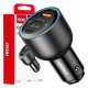 Amio - ΦΟΡΤΙΣΤΗΣ ΑΝΑΠΤΗΡΑ 12/24V ΜΕ 2 ΘΥΡΕΣ USB-C/USB-A 95W 5V/3A ΤΑΧΕΙΑΣ ΦΟΡΤΙΣΗΣ ΑΛΟΥΜΙΝΙΟ/ΜΑΥΡΟΣ - 1 Τεμ. (04372/AM) Amio - ΦΟΡΤΙΣΤΗΣ ΑΝΑΠΤΗΡΑ 12/24V ΜΕ 2 ΘΥΡΕΣ USB-C/USB-A 95W 5V/3A ΤΑΧΕΙΑΣ ΦΟΡΤΙΣΗΣ ΑΛΟΥΜΙΝΙΟ/ΜΑΥΡΟΣ - 1 Τεμ. (04372/AM)